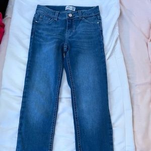 Girls Skinny Jeans